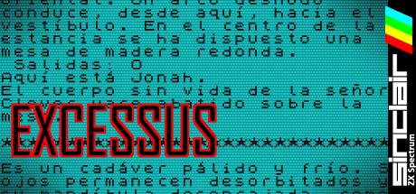 Excessus — steamgrid