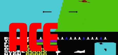 Ace — steamgrid