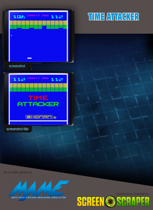 Time Attacker — box-2D-back (SS)