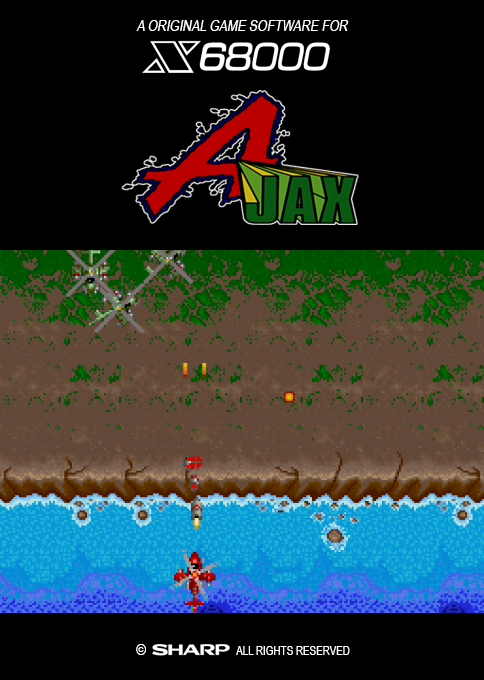 A-jax — box-2D (SS)