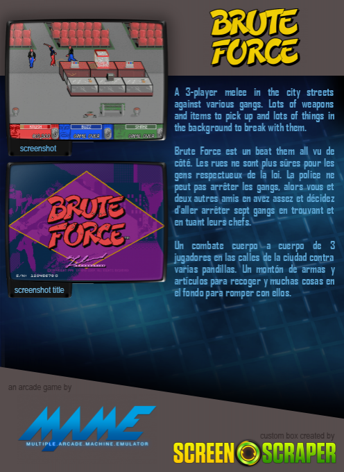 Brute Force — box-2D-back (SS)