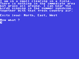 Crystal Frog — ss (WOR)