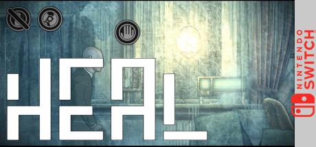 Heal : Console Edition — steamgrid