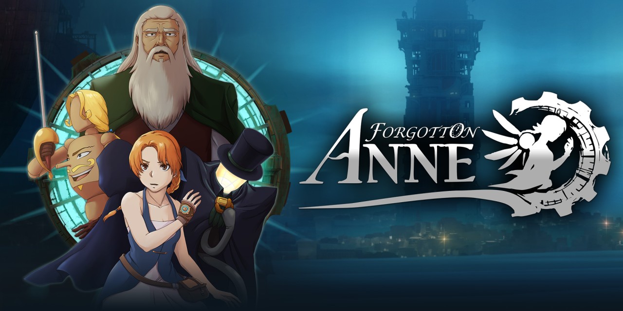 Forgotton Anne — sstitle (WOR)