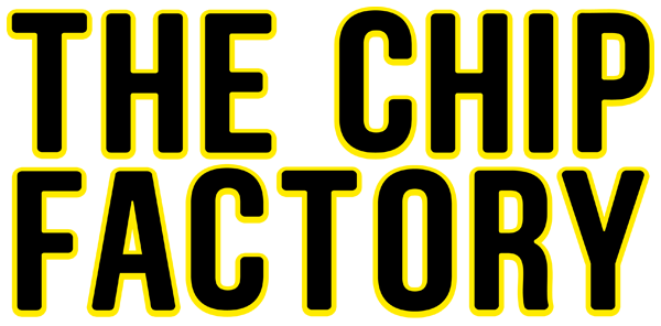 Chip Factory, The — wheel (EU)