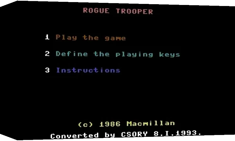 Rogue Trooper — box-3D (WOR)