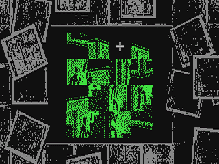 Fifteen 3D — ss (WOR)