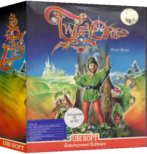 TwinWorld — box-3D (EU)