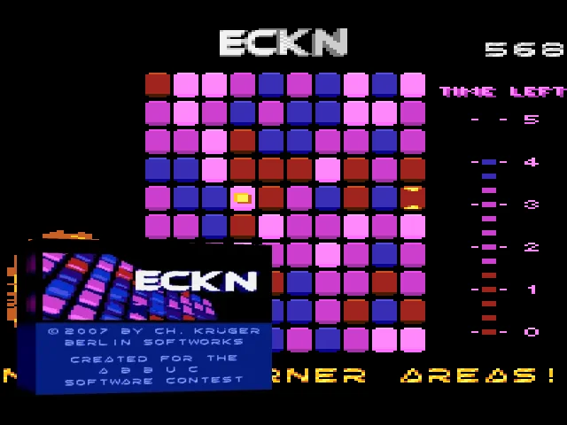 Eckn — mixrbv2 (WOR)