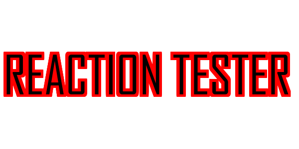 Reaction Tester — wheel-hd (SS)