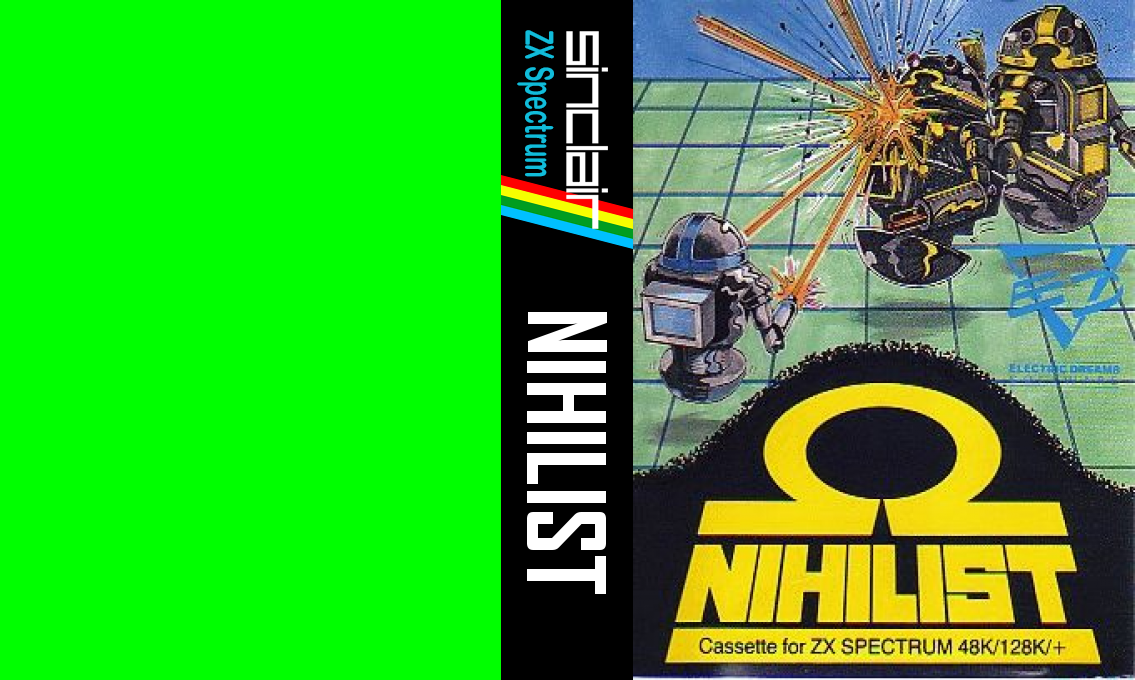 Nihilist — box-texture (WOR)