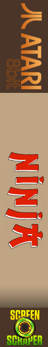 Ninja — box-2D-side (SS)