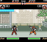 Super Fighters S — ss (JP)