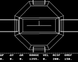 2002 Rendezvous And Docking Simulator — ss (WOR)