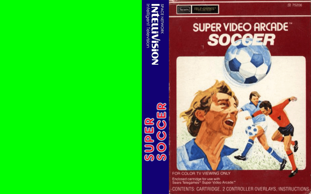Super Soccer — box-texture (US)