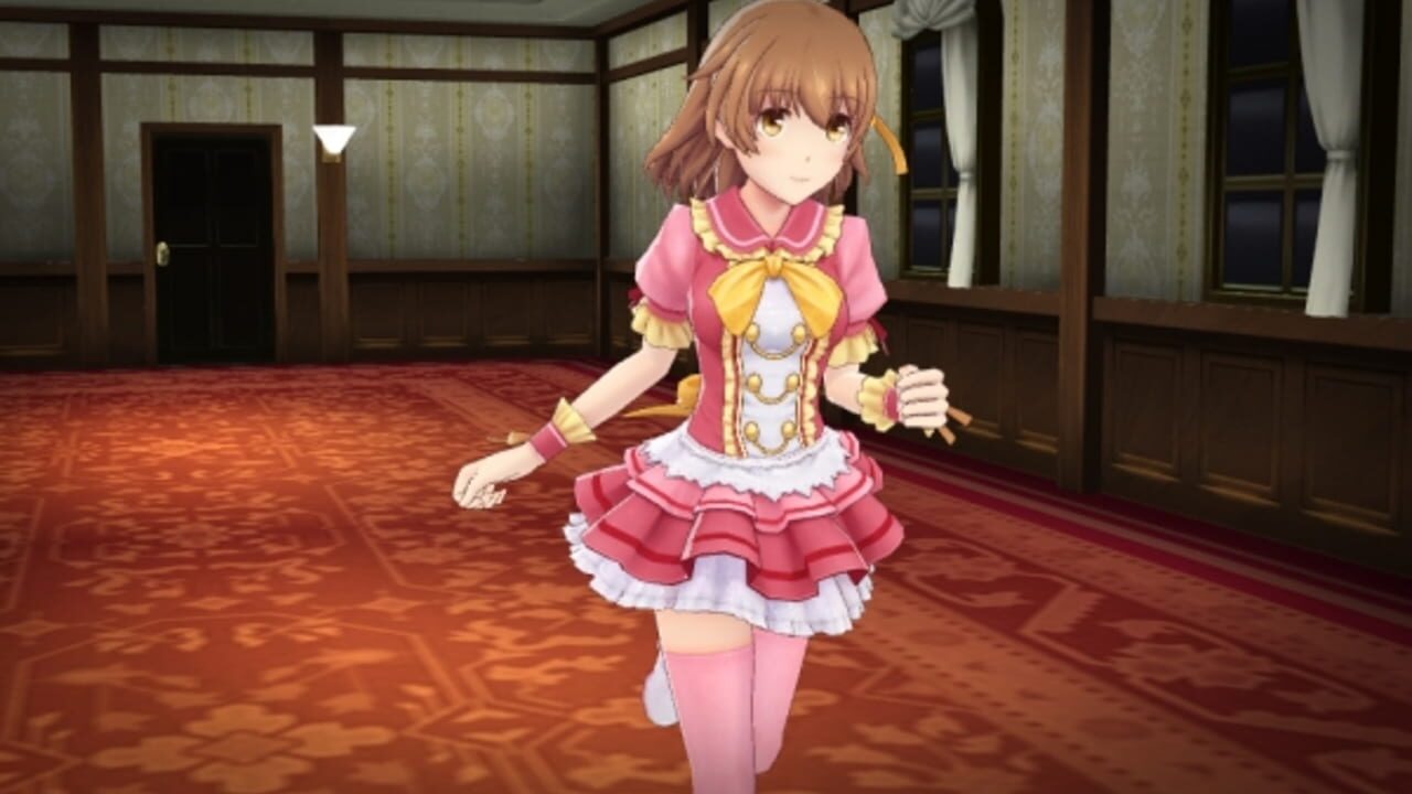 Idol Death Game TV — screenshot (WOR)