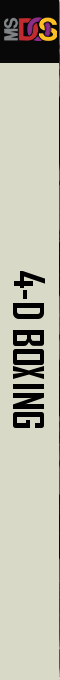 4D Sports Boxing — box-2D-side (US)