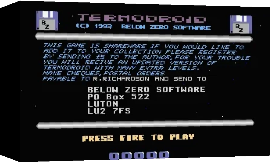 Termodroid — box-3D (WOR)