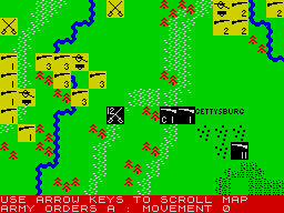 Gettysburg — ss (EU)