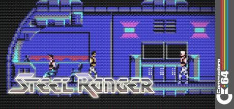 Steel Ranger — steamgrid