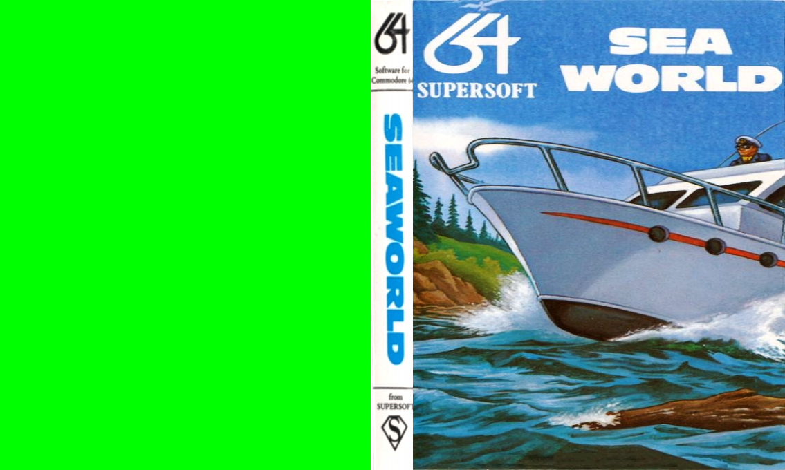 Seaworld — box-texture (EU)