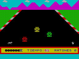 Gato, El — ss (SP)