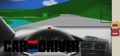 Car And Driver — steamgrid