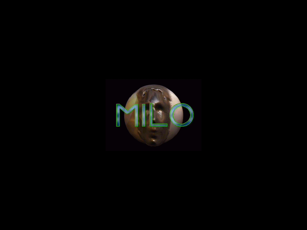 Milo — sstitle (WOR)
