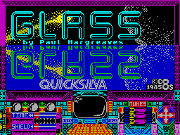 Glass — sstitle (EU)