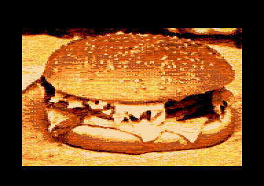 Burger Party — sstitle (EU)