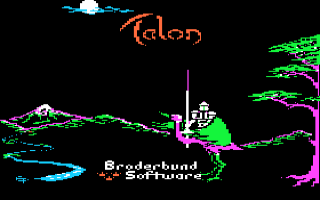Talon — sstitle (WOR)
