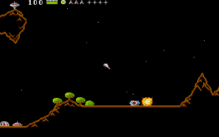 Oids — ss (WOR)