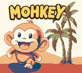 Mohkey — sstitle (WOR)