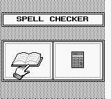 InfoGenius Productivity Pak - Spell Checker and Calculator — ss (WOR)