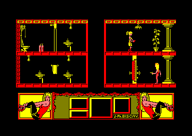 Mata Hari — ss (EU)