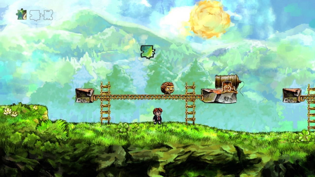 Braid — ss (WOR)