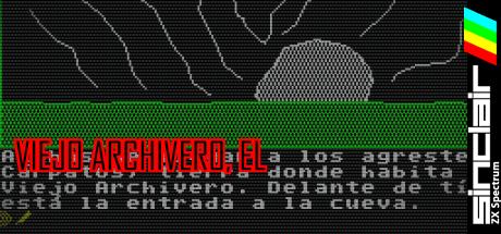 Viejo Archivero, El — steamgrid