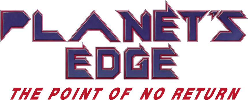 Planet's Edge — wheel (WOR)