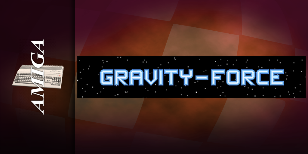 Gravity Force — screenmarquee (WOR)