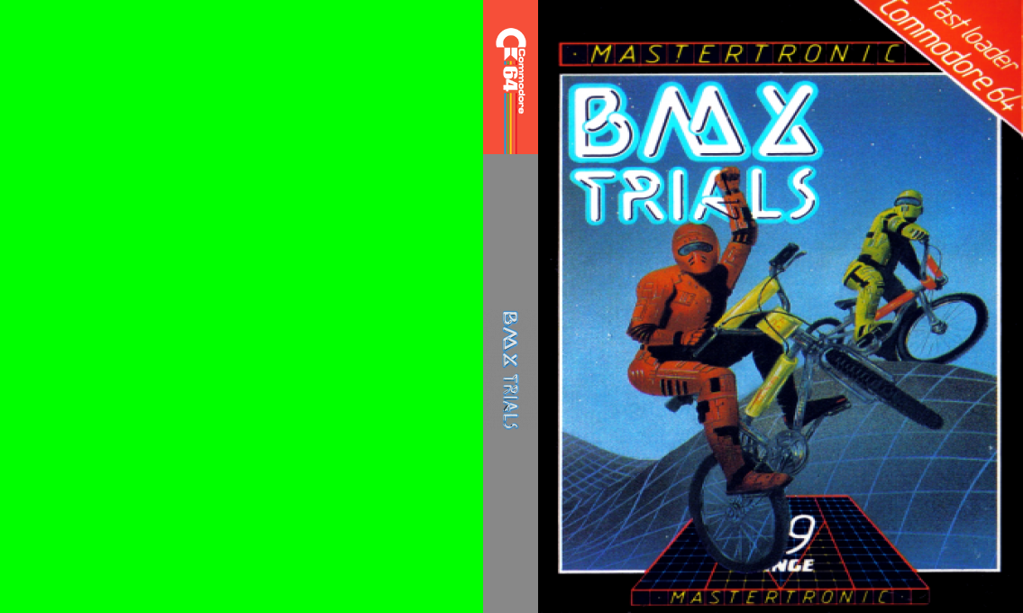 BMX Trials — box-texture (EU)