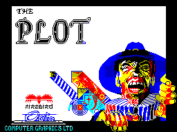 Plot, The — sstitle (EU)