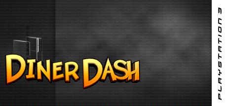 Diner Dash — steamgrid
