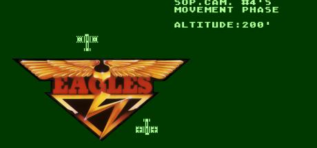 Eagles — steamgrid
