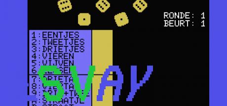 Esvay — steamgrid