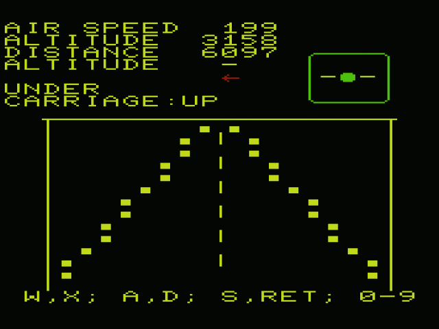 Airplane — sstitle (WOR)