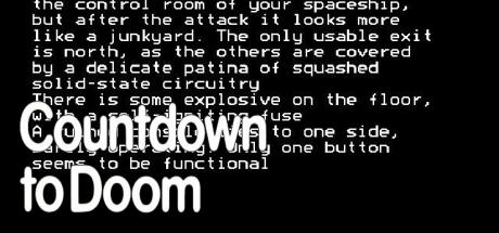 Countdown To Doom — steamgrid