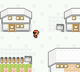 Pokémon Blue Vanilla Color Hack — ss (WOR)