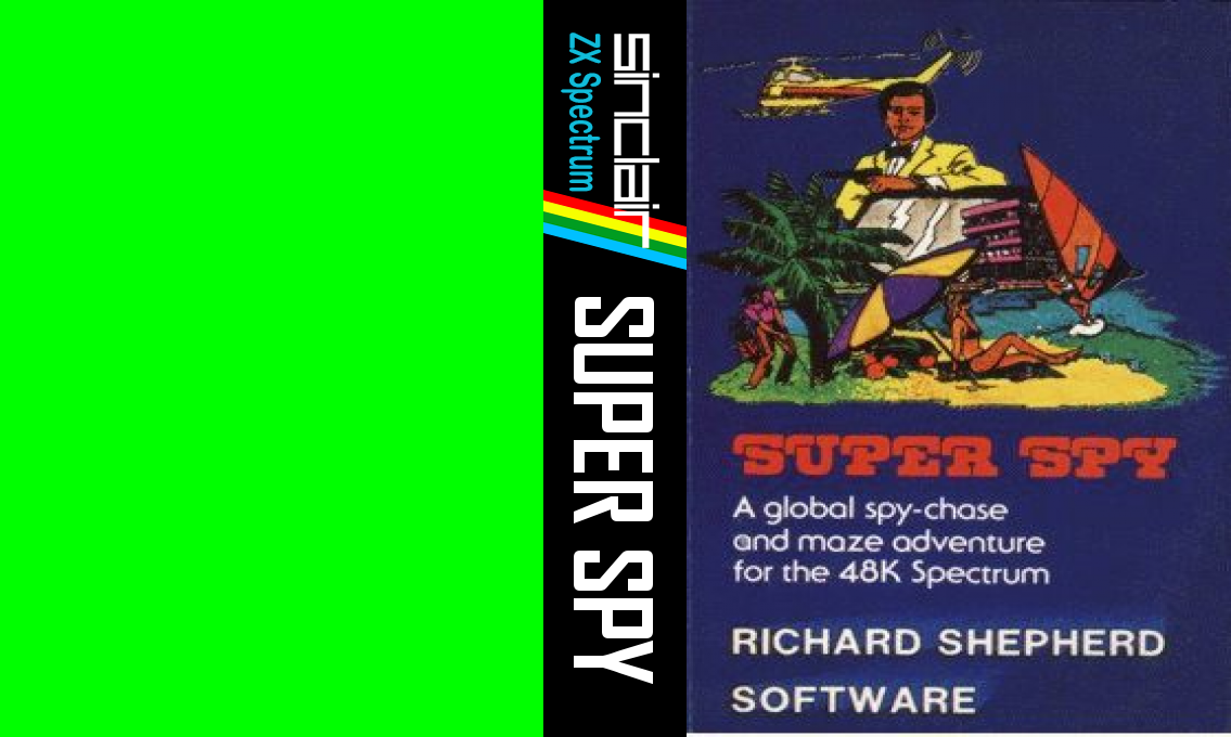 Super Spy — box-texture (WOR)