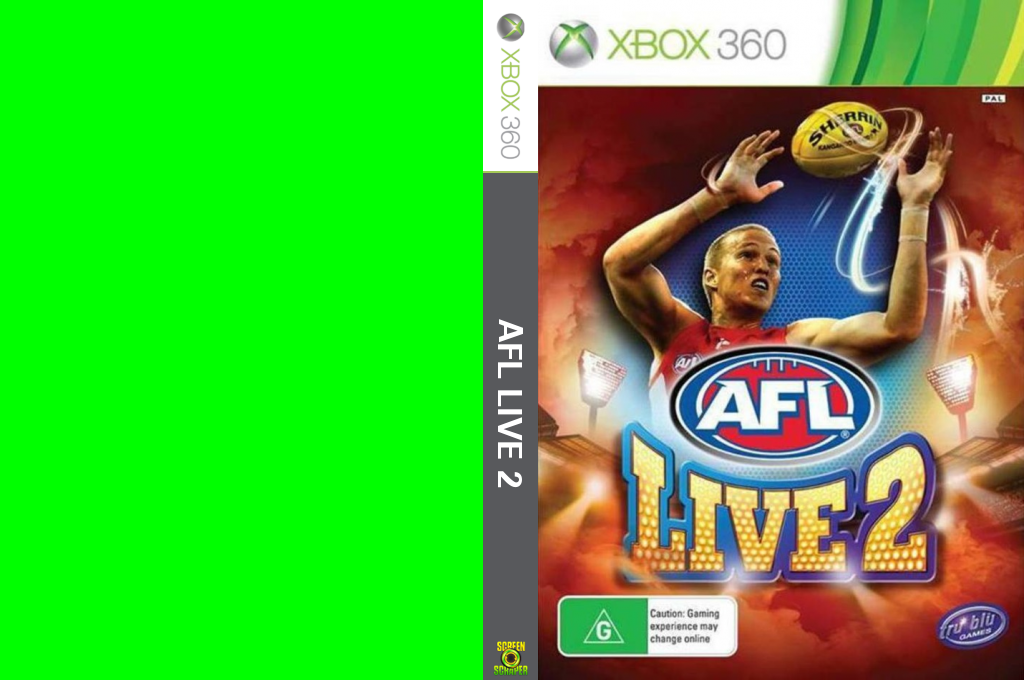 AFL Live 2 — box-texture (AU)