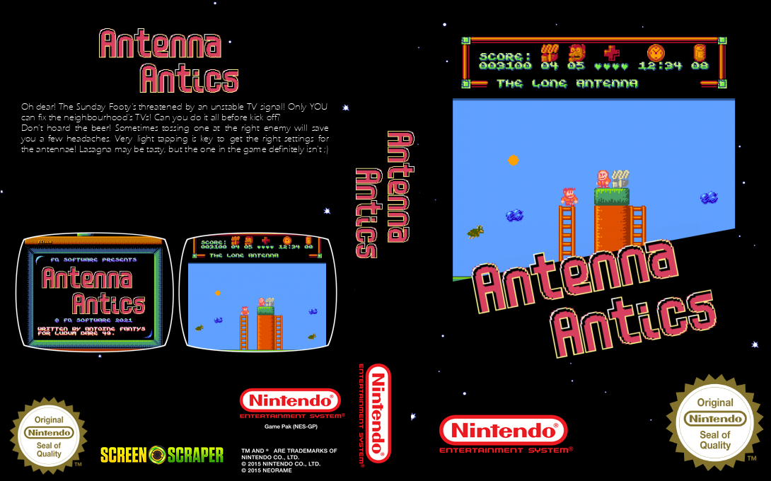 Antenna Antics — box-texture (SS)